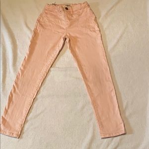 Girls Oshkosh Pants 💗